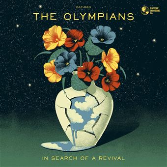 In search of a revival - CD