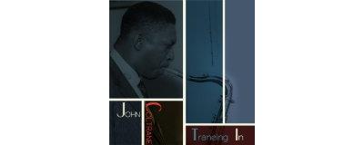 Traneing In (Re-Mastered)