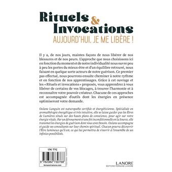 Rituels et invocations