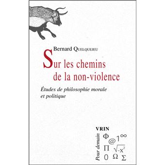 Sur les chemins de la non-violence