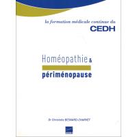 Homéopathie et périménopause