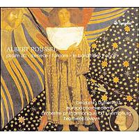 Psalm 80 - Aeneas - Le bardit des francs - Fanfare pour un sacre