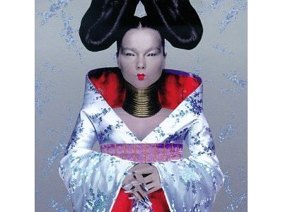 Homogenic