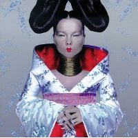 couverture de : Homogenic