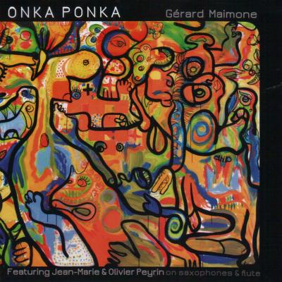 Onka ponka