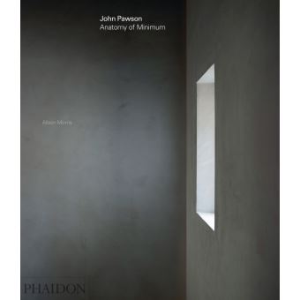 洋書 john pawson \" Anatomy of Minimum \" John Pawson - Anatomy of Minimum