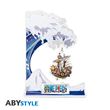 Figurine Acryl One Piece Diorama Thousand Sunny