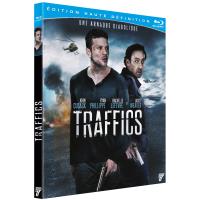 Traffics Blu-ray