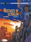 Valerian and Laureline - tome 16 Hostages of Ultralum