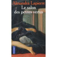 Le salon des petites vertus