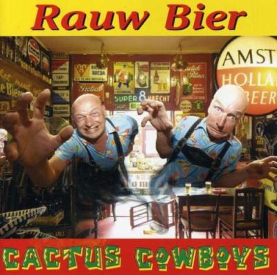 Rauw bier