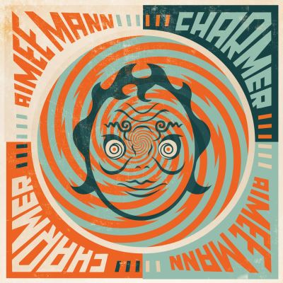 Charmer/coloured vinyl