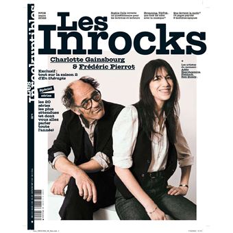 Les Inrockuptibles