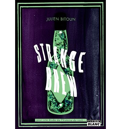Strange Brew