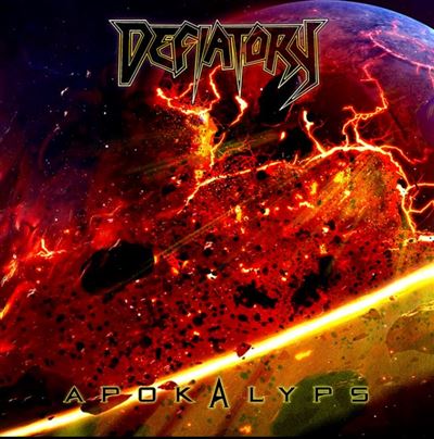 Apokalyps