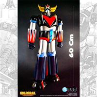 Figurine Goldorak 60 cm 2020 Classic