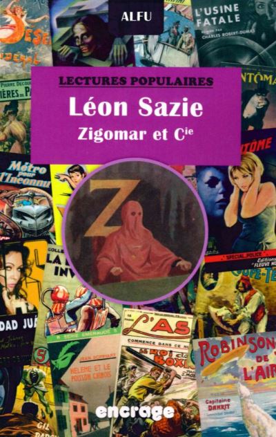 Léon Sazie