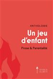 Un jeu d'enfant