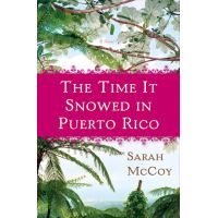 The Time It Snowed in Puerto Rico