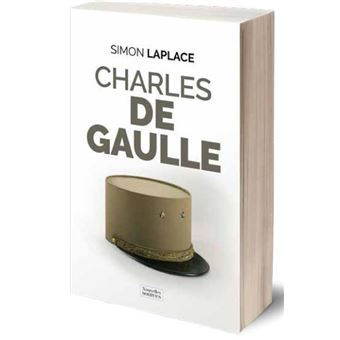 Charles De Gaulle