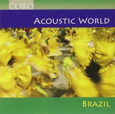 Acoustic world 1 brazil