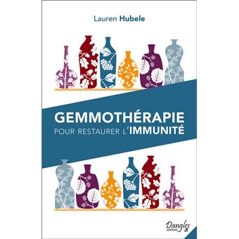 Gemmothérapie pour restaurer l'immunité