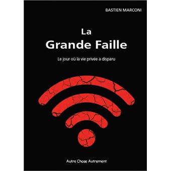 La Grande Faille
