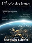 L'École des lettres n°3 - Février 2023