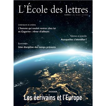 L'École des lettres n°3 - Février 2023