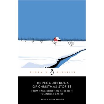 PENGUIN BOOK OF CHRISTMAS STORIES