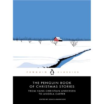 PENGUIN BOOK OF CHRISTMAS STORIES