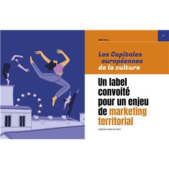 Nectart N°17 : Repenser notre espace public - Juin 2023