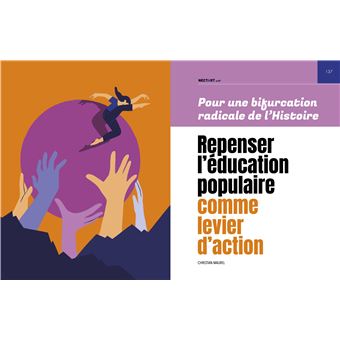 Nectart N°17 : Repenser notre espace public - Juin 2023