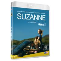 Suzanne Blu-Ray