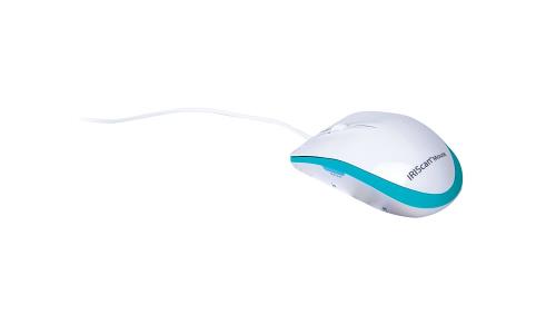 Souris Scanneurs Mobile Iriscan Mouse 2 Couleurs