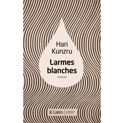 Larmes blanches