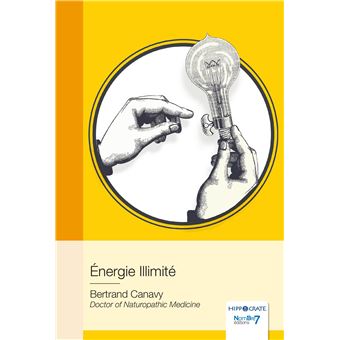 Énergie Illimité