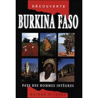 Burkina Faso