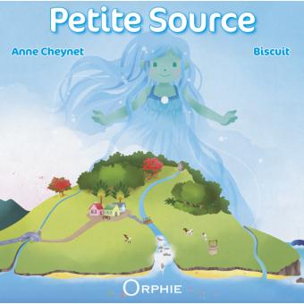 Petite source - 1