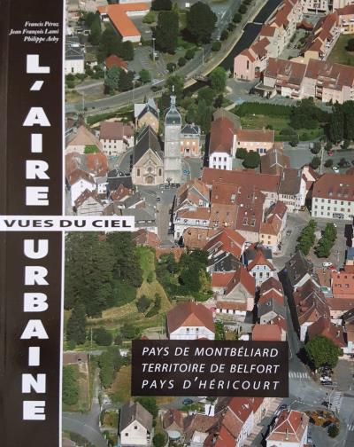 L'aire urbaine vue du ciel