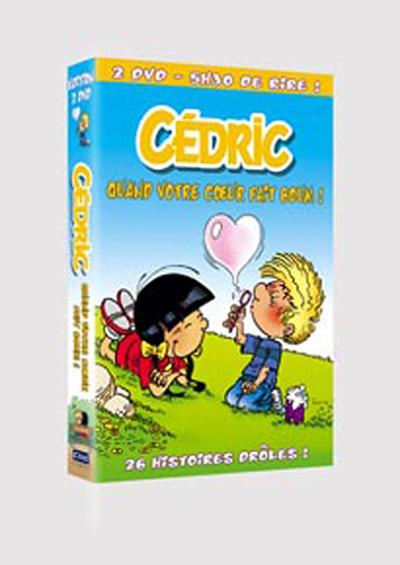 Quand votre coeur fait boum - Je veux un cheval - Coffret