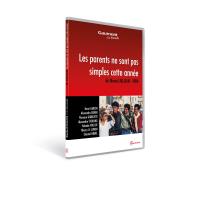 Les parents ne sont pas simples cette année DVD