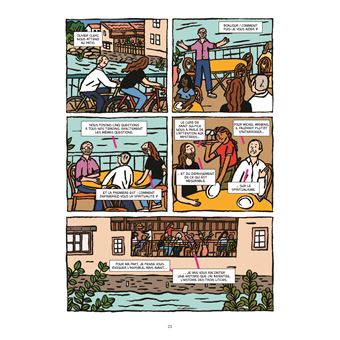 Et Dieu dans tout ça