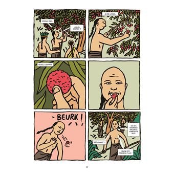 Et Dieu dans tout ça