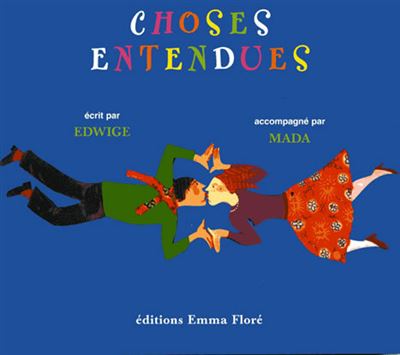 Choses entendues