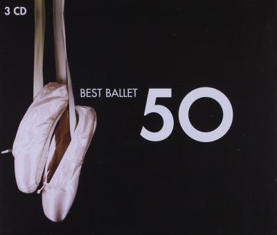 50 best ballets