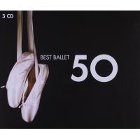 50 Best Ballet