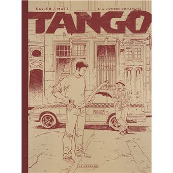 TangoA l'ombre du Panama