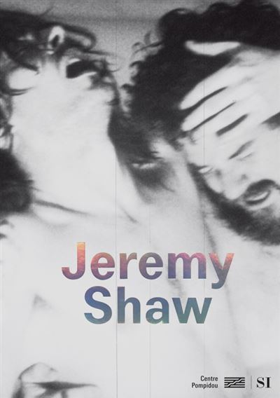 Catalogue jeremy shaw