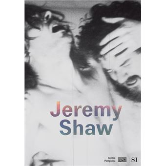 Catalogue jeremy shaw